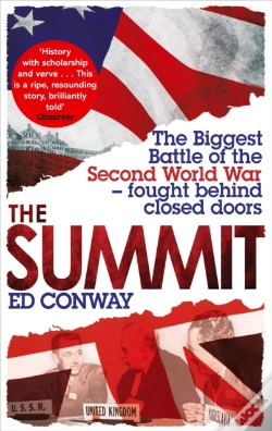 Capa do artigo The Summit