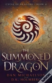 The Summoned Dragon