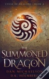 Capa do artigo The Summoned Dragon