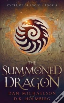 Capa do artigo The Summoned Dragon