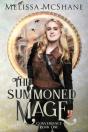 The Summoned Mage - Preview