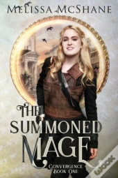 The Summoned Mage
