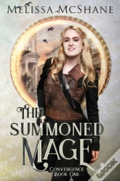 Capa do artigo The Summoned Mage