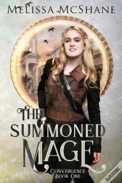 Capa do artigo The Summoned Mage
