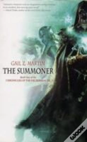 Capa do artigo The Summoner