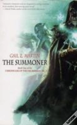 Capa do artigo The Summoner