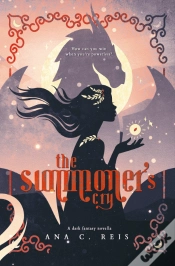 Capa do artigo The Summoner’s Cry