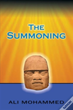 Capa do artigo The Summoning