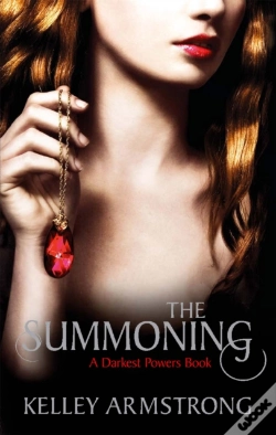Capa do artigo The Summoning