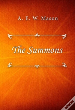 Capa do artigo The Summons