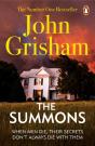 The Summons - Preview