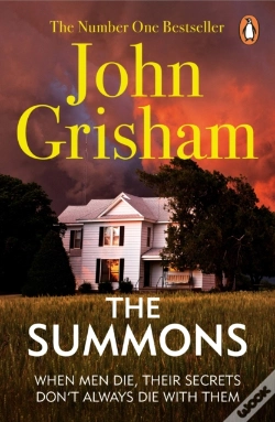 Capa do artigo The Summons