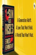 The Sun Also Rises (Deluxe Hardbound Edition)