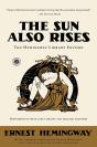 The Sun Also Rises - Preview
