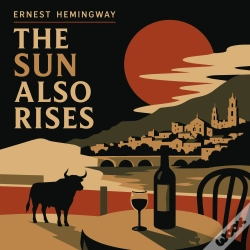 Capa do artigo The Sun Also Rises