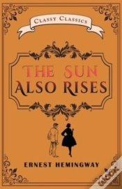Capa do artigo The Sun Also Rises