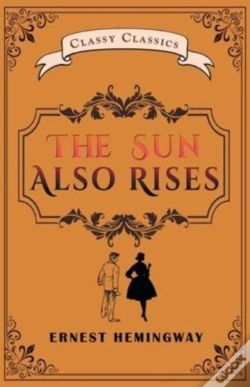 Capa do artigo The Sun Also Rises