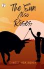 The Sun Also Rises - Preview