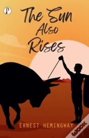Capa do artigo The Sun Also Rises