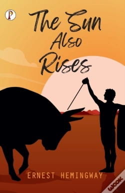Capa do artigo The Sun Also Rises