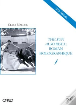 Capa do artigo The Sun Also Rises : Roman Holographique