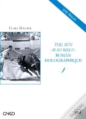 Capa do artigo The Sun Also Rises : Roman Holographique