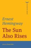 The Sun Also Rises (The Norton Library)