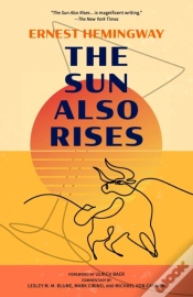Capa do artigo The Sun Also Rises (Warbler Classics Annotated Edition)
