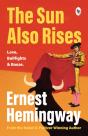 The Sun Also Rises - Preview