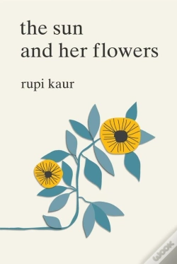 Capa do artigo The Sun And Her Flowers