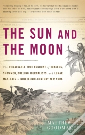 Capa do artigo The Sun And The Moon