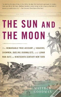 Capa do artigo The Sun And The Moon