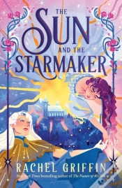 Capa do artigo The Sun And The Starmaker