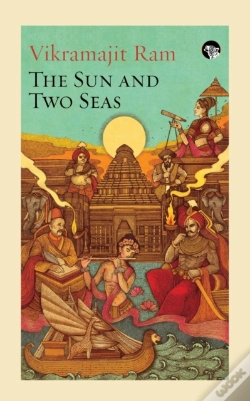 Capa do artigo The Sun And Two Seas