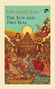 The Sun And Two Seas