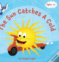 Capa do artigo The Sun Catches A Cold