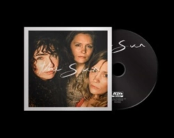 Capa do artigo The Sun - CD