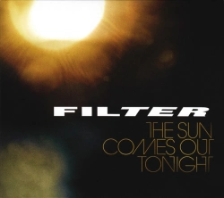 Capa do artigo The Sun Comes Out Tonight - CD