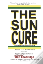 Capa do artigo The Sun Cure