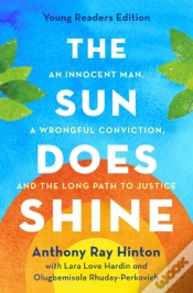 Capa do artigo The Sun Does Shine (Young Readers Edition)