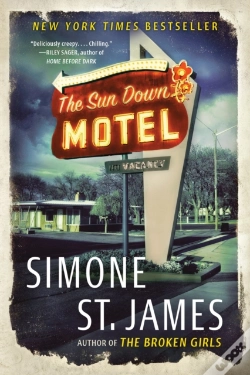 Capa do artigo The Sun Down Motel