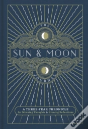 Capa do artigo The Sun & Moon Journal