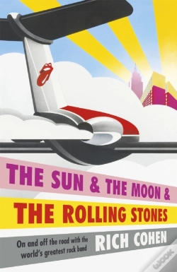 Capa do artigo The Sun & The Moon & The Rolling Stones