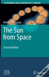 The Sun From Space