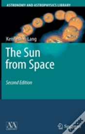 Capa do artigo The Sun From Space