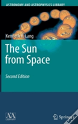 Capa do artigo The Sun From Space