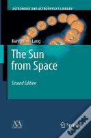 The Sun From Space