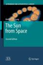 The Sun From Space - Preview