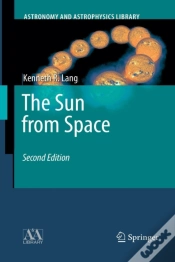 Capa do artigo The Sun From Space