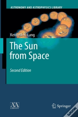 Capa do artigo The Sun From Space